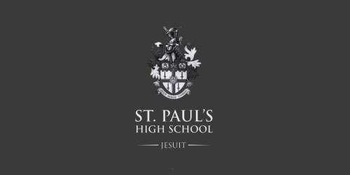 St. Paul's High School
